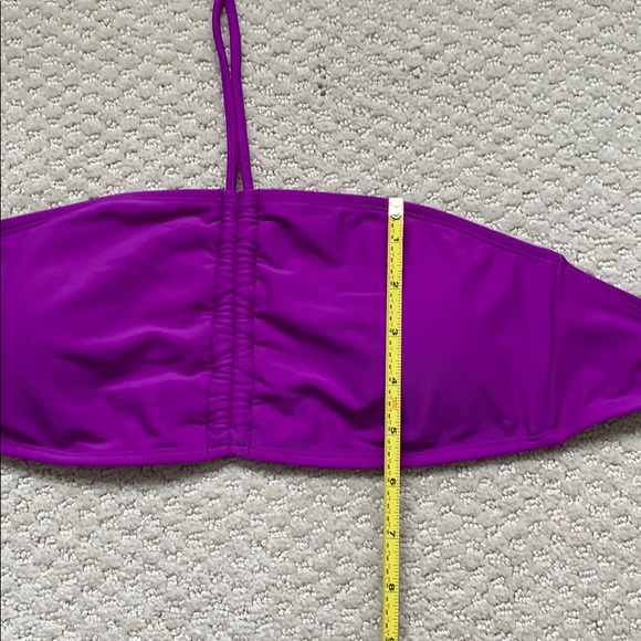 NEW Bikini tops Sz L? 4 bright colours available - Picture 5 of 6